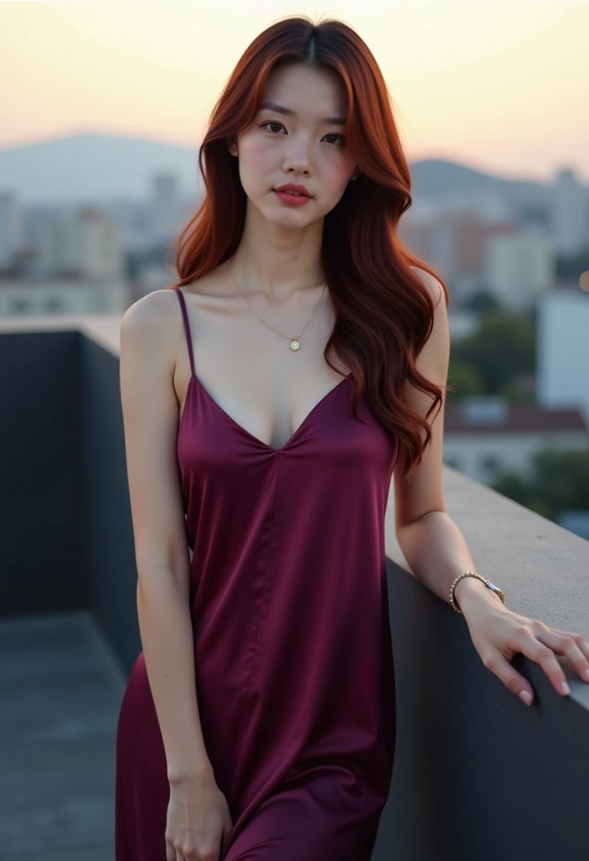 晨雾车站