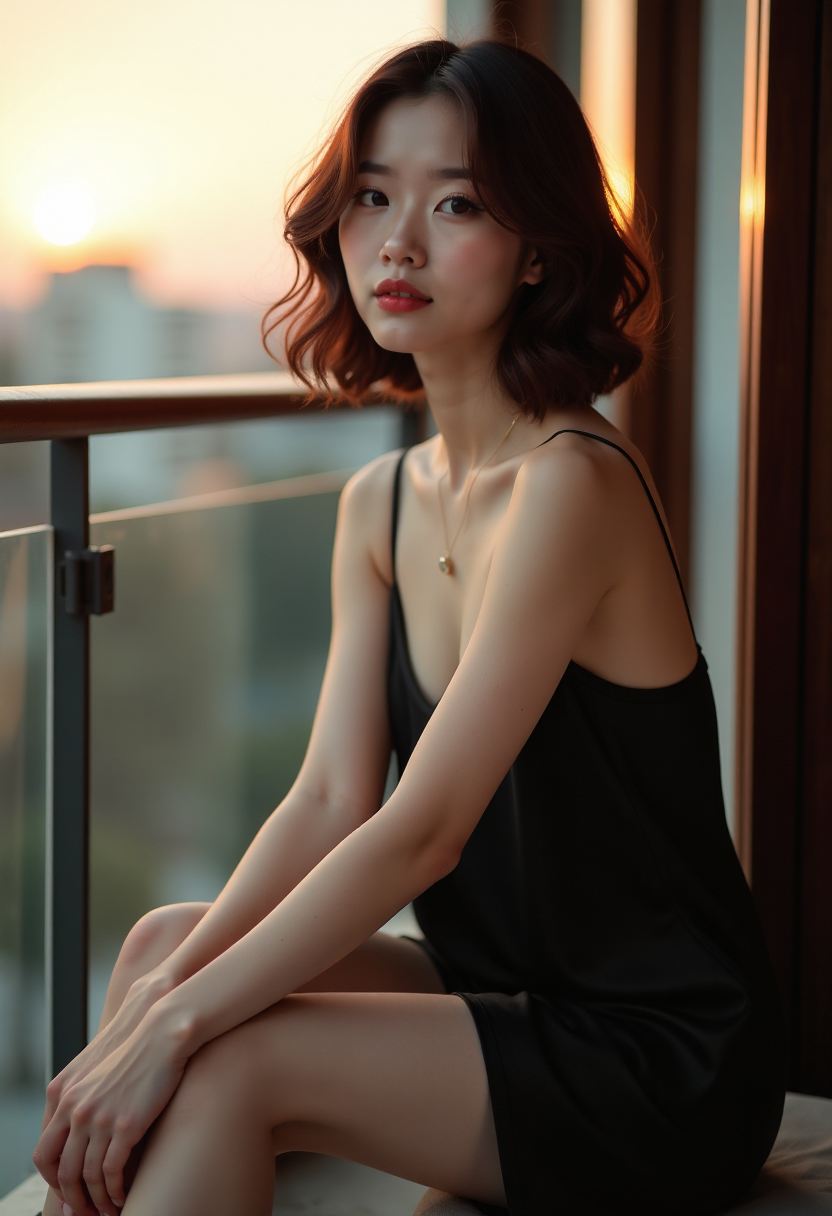 白帆与礁石剧照